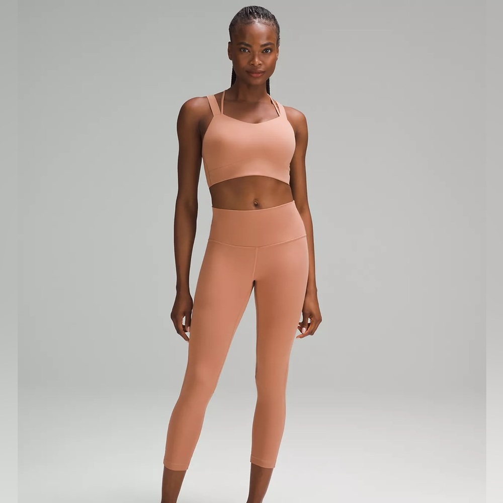 Lululemon align